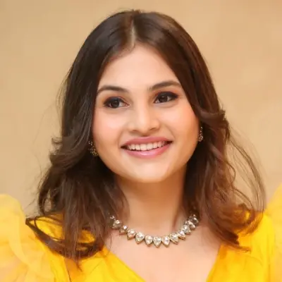 Ramya Pasupuleti