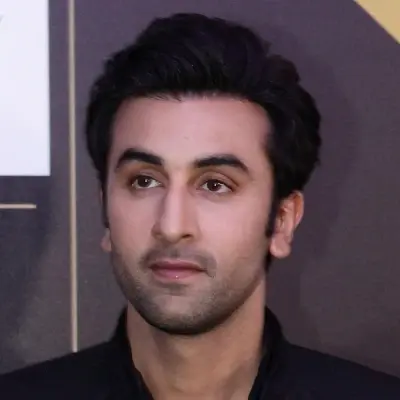Ranbir Kapoor