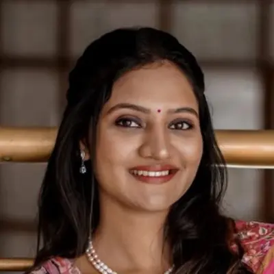 Ranjani Raghavan