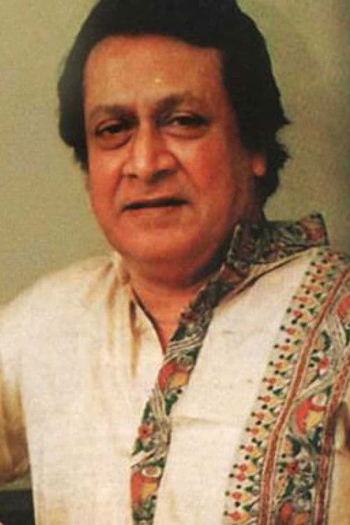 Ranjit Mullick