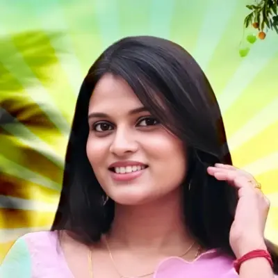 Ranjitha Gowda
