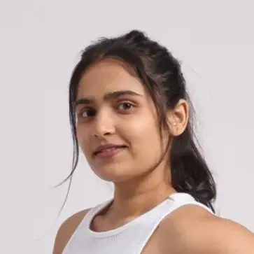 Ranjitha M Gowda