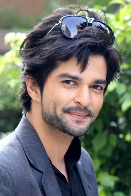 Raqesh Vashisth