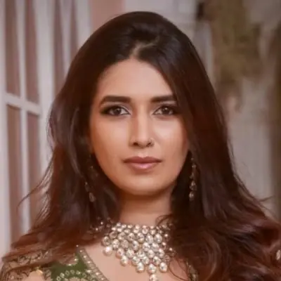 Rasha Kirmani