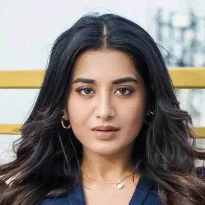 Rashi Singh