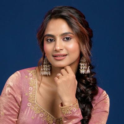 Rashika Shetty