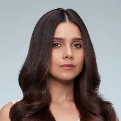 Rashmi Agdekar
