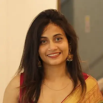 Rashmi Gangatkar