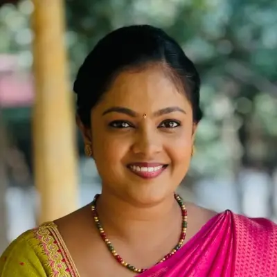 Rashmi Gowda