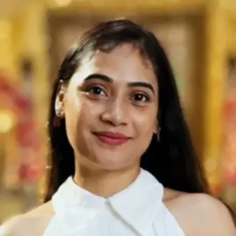 Rashmi Suraj Singh