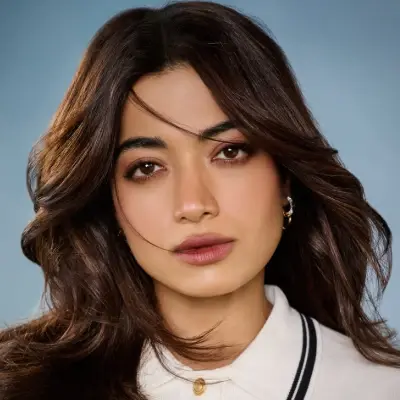 Rashmika Mandanna