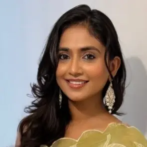 Rashmitha Changappa