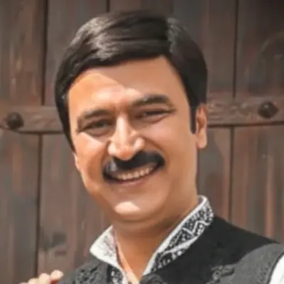 Ravi Bhat