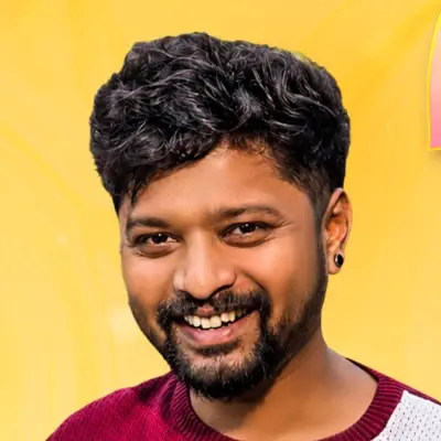 Ravi Chandra