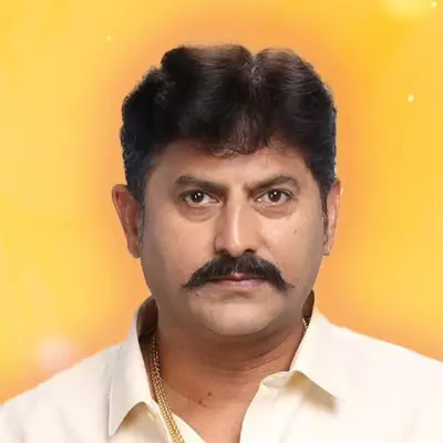 Ravi Chetan