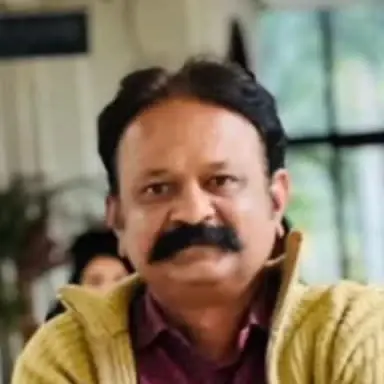 Ravi Kalabrahma