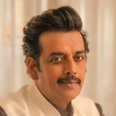 Ravi Kishan