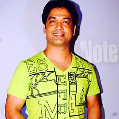 Ravi Tripathi