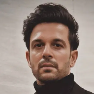 Ravish Desai
