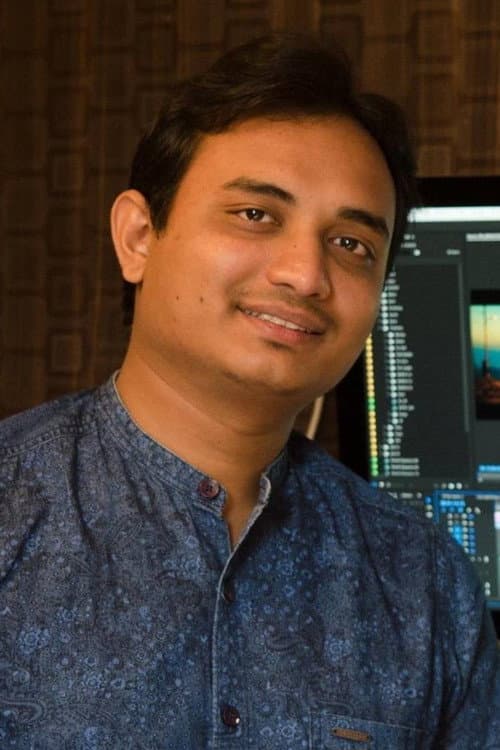 Raviteja Girijala