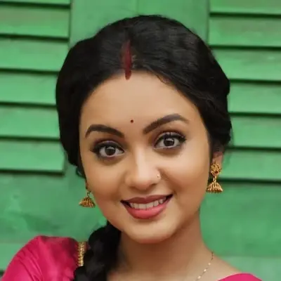 Raya Banerjee