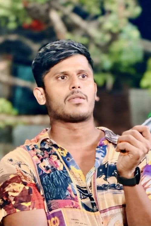 Real Satheesh