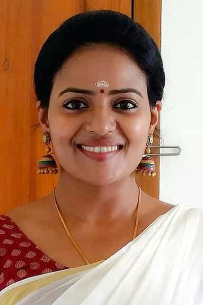 Reena Maria