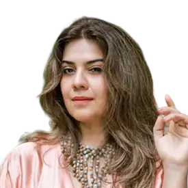 Reenie Mansata