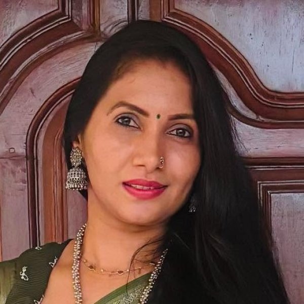 Rekha Sagar