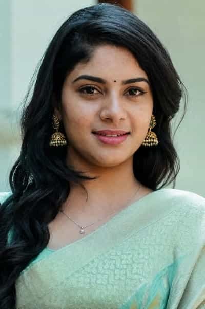 Reneesha Rahiman