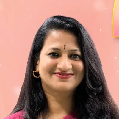 Renu Shikari