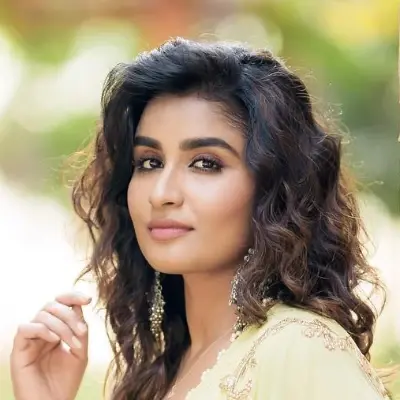 Reshma Muralidharan