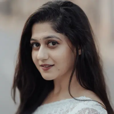 Reshma V Gowda