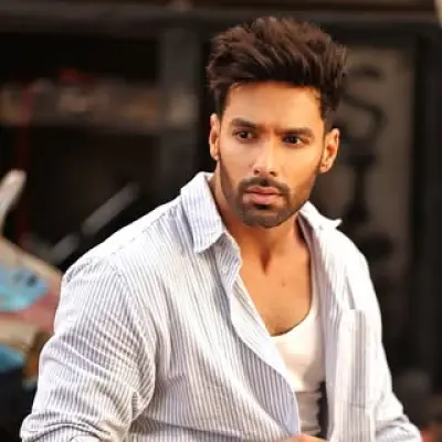 Reyaansh Vir Chadha
