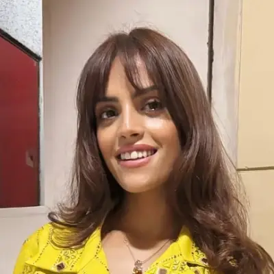 Rhiya Ahir
