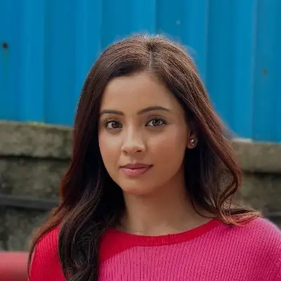 Richa Rathore