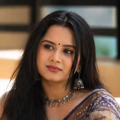 Richa Sharma