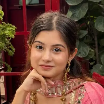 Riddhi Paudel