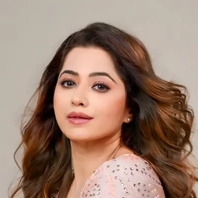 Ridheema Tiwari