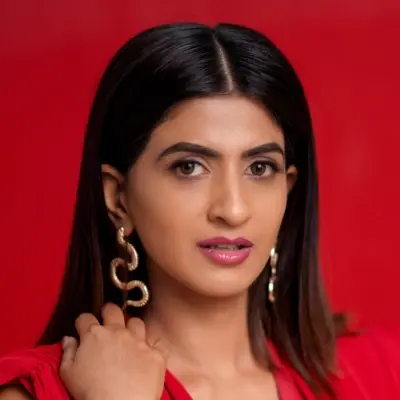 Risha Gowda