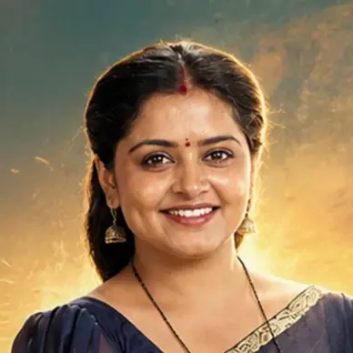 Risha Nijaguna
