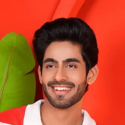 Rishabh Jaiswal