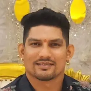 Rishank Devadiga