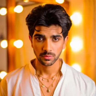 Rishav Chakraborthy