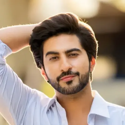 Rishi Grover