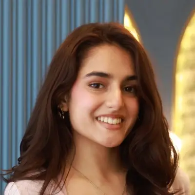 Rishidha Katna