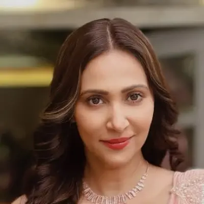 Rishina Kandhari