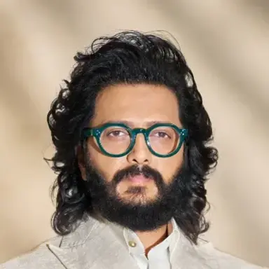 Riteish Deshmukh