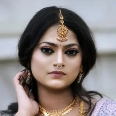 Rithika Yallappa
