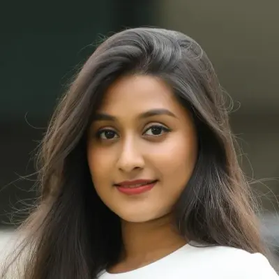 Rithnya Vijay